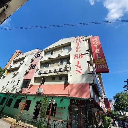 Oyo 1167 Rest And Go Hotel กลัง ภายนอก รูปภาพ