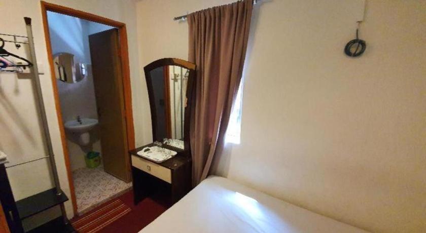 Oyo 1167 Rest And Go Hotel กลัง ภายนอก รูปภาพ