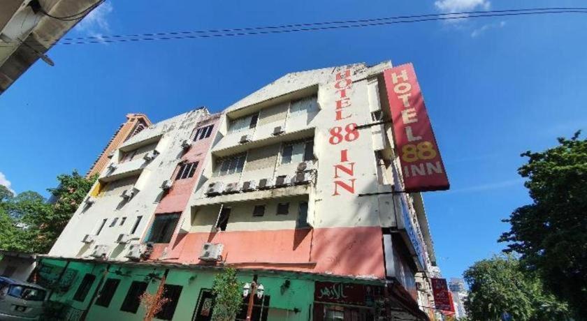 Oyo 1167 Rest And Go Hotel กลัง ภายนอก รูปภาพ