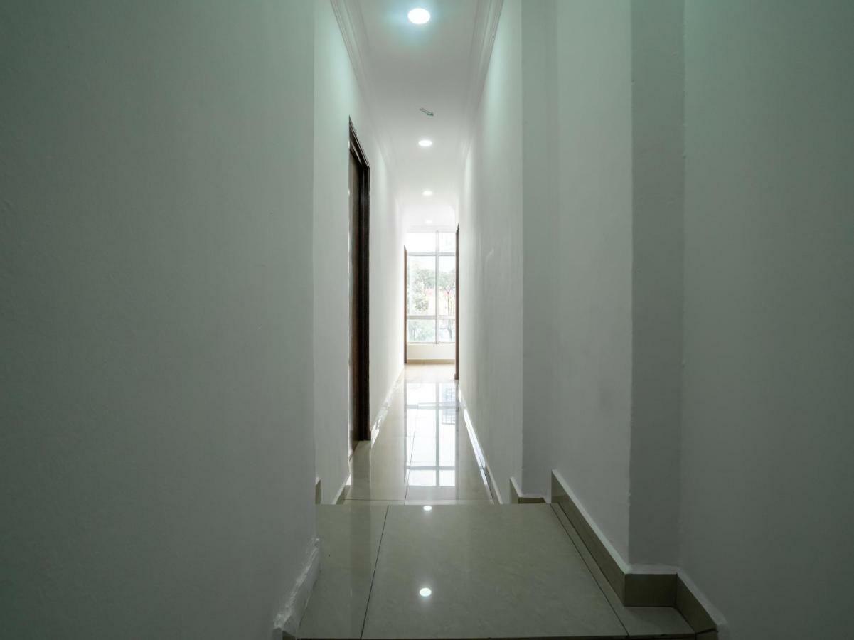 Oyo 1167 Rest And Go Hotel กลัง ภายนอก รูปภาพ