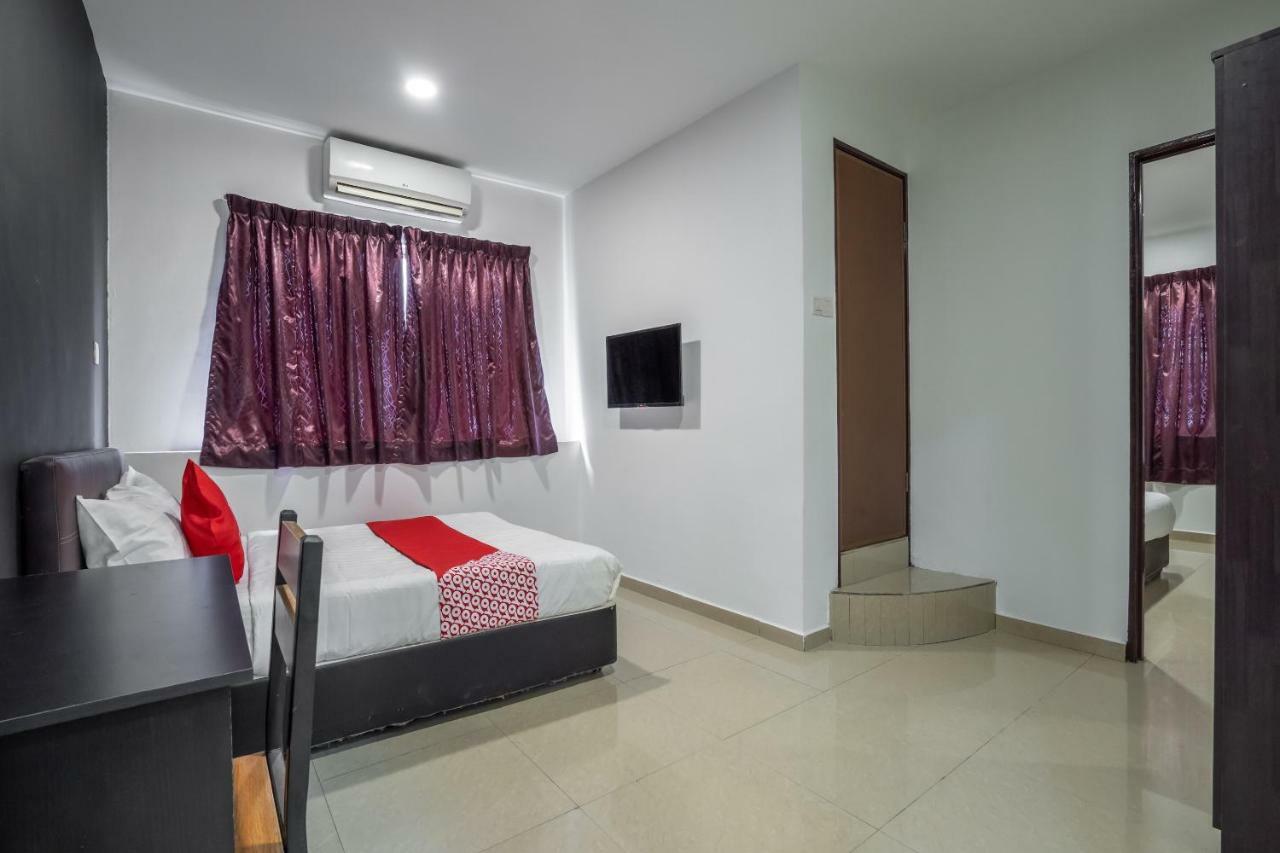 Oyo 1167 Rest And Go Hotel กลัง ภายนอก รูปภาพ