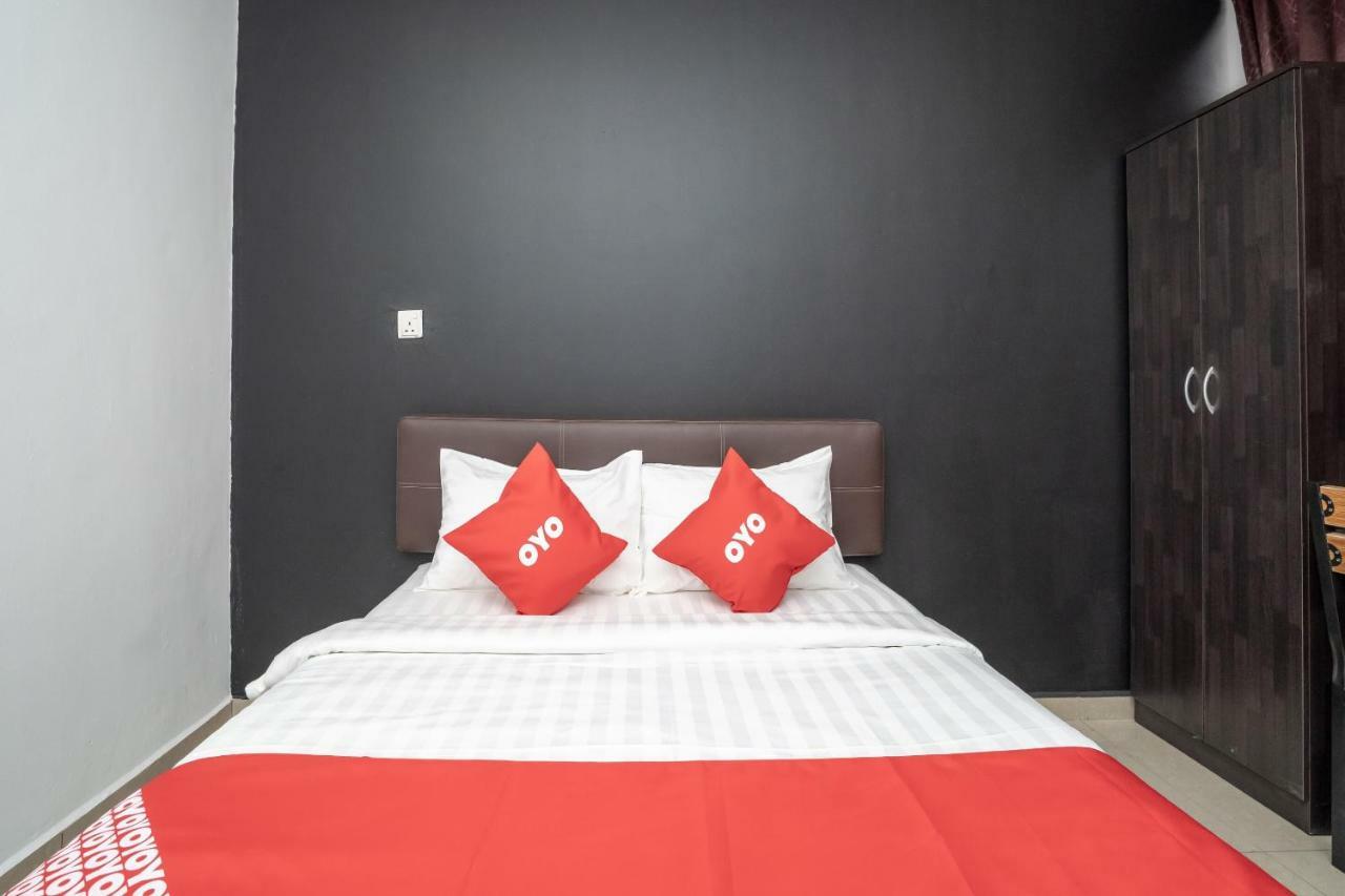 Oyo 1167 Rest And Go Hotel กลัง ภายนอก รูปภาพ